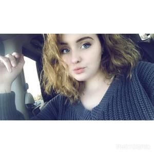 Meet your Posher, Katelynn